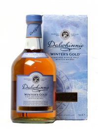 Dalwhinnie Winter's Gold 43°